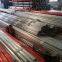 321 Stainless Steel Tubing Jis G3454-2007 2 - 30 Mm Thickness