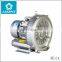electric high pressure side channel air pump for sewage treatment plant