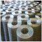 factory 3x3 galvanized welded wire mesh /welded wire mesh fence (ISO9001 factory)