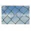 Sport Wire Mesh Fence Football field fence PVC coated Chain Link mesh