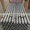 Hard chrome plated boom hydraulic cylinder piston rod