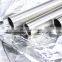 SS 304 310 316 seamless stainless steel pipe