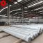 high quality astm standard galvanized alibabas gi tube awning steel pipe