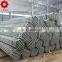structural iso 65 galvanized pipe steel tube