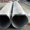 A 312 tp 316L stainless steel seamless 8 inch stainless steel pipe