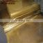 ASTM C68800 Brass Plate / C68800 Brass Sheet