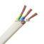 pvc insulated copper 3 core 2.5mm flexible wire
