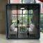 soundproof booth for office meeting room