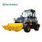 widely used CHANGLIN 5 Tons Wheel Loader Front Loader 955N