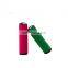 Activated carbon air filter element