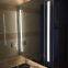 Customized multi-function HD LED anti-fog mirror cabinet