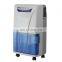 Compressed air dryer home dehumidifier with water full tips