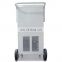 220V/50-60Hz Portable R410a 80L Industrial Dehumidifier
