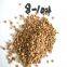 Factory price walnut shell sand 8-10# for filter material
