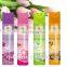 dry air freshener / home air freshener / MSDS spray air freshener MSDS