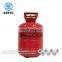 2018 New Arrival 22.3L 2.3Mpa Disposable Helium Gas Tank