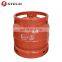 6kg LPG Gas Cylinders for household cooking