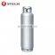 Nigeria Kenya Africa 6kg refillable portable Empty cooking lpg gas cylinder prices