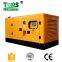 Good quantity silent type three phase 380V Diesel generator