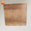 2b ba hl no.4 8kmirror 3mm thickness stamped stainless steel sheet price sus304