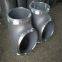 Carbon Steel Dish Head  Mss-sp-43 Threading For Oil Field Storage Tank