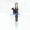 High-Quality New Diesel Fuel Common Rail Injector  095000-1211  0950001211  095000 1211