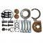 cummins turbo repair kits 3545647