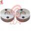 BJAP Injector Valve Plate 507# Valve Plate, 095000-0760 095000-0761 095000-0321 095000-607 Injector Plate