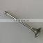 Original NT855 diesel parts 145701 exhaust valve for engine 123542