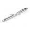 Home Gadgets Stainless Steel Fish Scales Planing Fishes Scale Brush Scraper