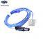 Dixtal Adult/Pediatric silicone soft tip Reusable Spo2 Sensor 7Pin 3 meters