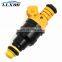 Original Fuel Injector Nozzle 0280150762 For Volvo 240 740 940 960 940 Peugeot 205 Citroen