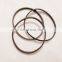 KTA19 KTA38 diesel engine Cylinder liner O ring Seal 3081489 205182