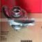 JAC HFC4DA1-1A engine parts Turbocharger 108200FA060