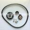 DEPHASER PULLEY & TIMING CAM BELT KIT & WATER PUMP II III 1.6 16V