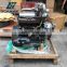 Genuine New 1104D-44T 74.5KW 2200RPM complete engine assy 1104D Diesel Engine assy for excavator