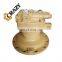 Brand new R290LC-9 swing motor 31Q8-10130, excavator parts, R290LC-9 swing device