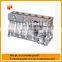 Excavator 4D102 4BT Engine Cylinder Block for sale