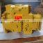 Wheel Loader  950H  962H Piston Pump  246-2054 2462054 Main Pump 2544108  254-4108 Hydraulic Pump