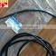 rear axle final drive brake seal 569-34-71410 569-34-71440