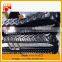 PC200-7 PC200-8 excavator rubber track factory price high quality China manufacturer