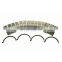 Cummins ISX QSX engine crankshaft 0.010 Main Bearing Set 5406111 4089845