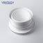 HVAC Duct Round Air Grille Aluminium Ball Spout Jet Air Diffuser