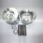 High quality piston for 4TNV94 engine parts