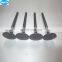 For 2J Engines Spare Parts Valve Intake Exhaust for Sale