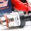 High energy new 110R-004686  for Autogas systems Fuel injector nozzle