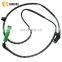 Rear Right or Left ABS Wheel Speed Sensor FOR LAND ROVER SSF500021 SSB500062 SSB500063 SU12339 ALS1847 ABS1940 5S10886