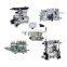 JS3HA11478 diesel engine fuel feed pump for cummins  yunnei 4100QBZL diesel engine spare Parts  manufacture factory in china