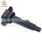 Wholesale&Best quality 90919-02240 For TOYOTA YARIS/ECHO/VIOS/PRIUS/COROLLA, 1SZ/2NZ/1NZ FOR YARIS Ignition coil 90919-02240