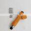 PAT 0680 721 19/23250-0H050 Fuel Injector For Camry  RAV4 Highlander Scion tC 2.4L 2002-2004